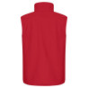 Classic Softshell Vest NEW WAVE