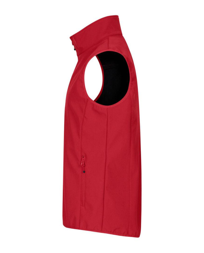 Classic Softshell Vest NEW WAVE