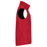 Classic Softshell Vest NEW WAVE
