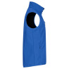 Classic Softshell Vest NEW WAVE