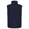 Classic Softshell Vest NEW WAVE