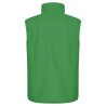 Classic Softshell Vest NEW WAVE