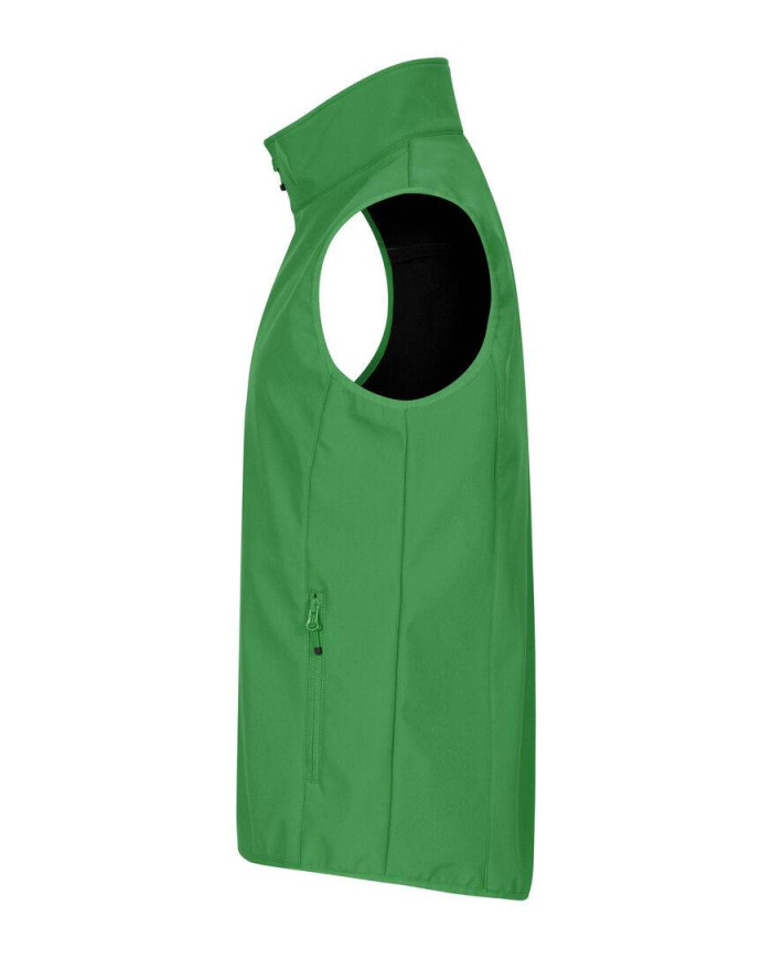 Classic Softshell Vest NEW WAVE