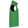 Classic Softshell Vest NEW WAVE