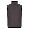 Classic Softshell Vest NEW WAVE