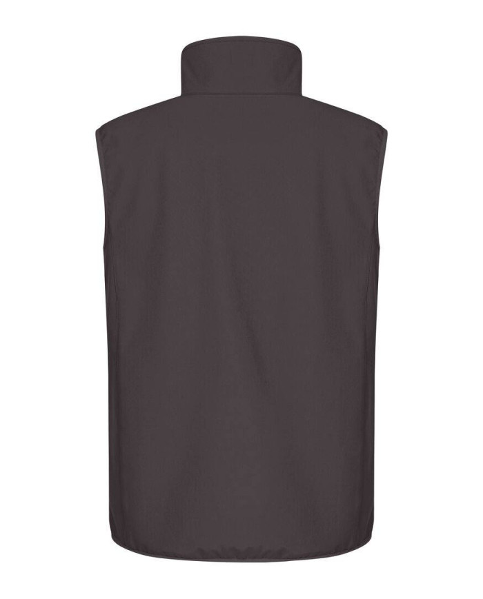 Classic Softshell Vest NEW WAVE