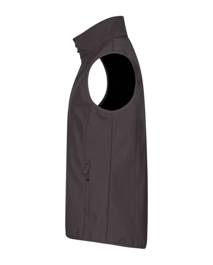 Classic Softshell Vest NEW WAVE