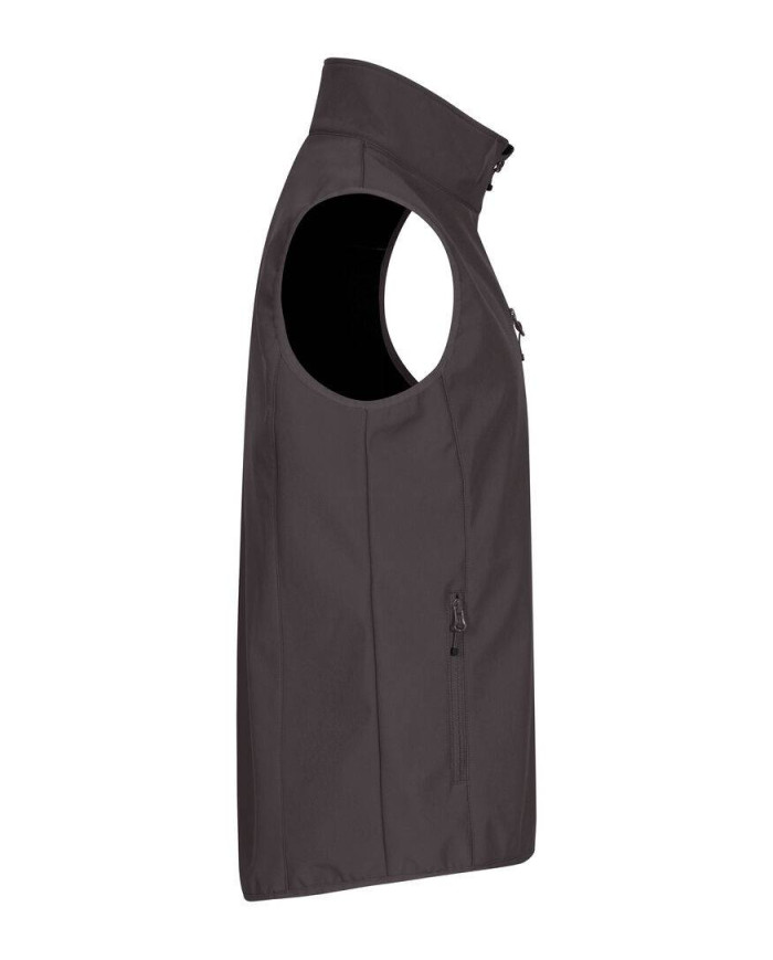 Classic Softshell Vest NEW WAVE