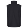 Classic Softshell Vest NEW WAVE