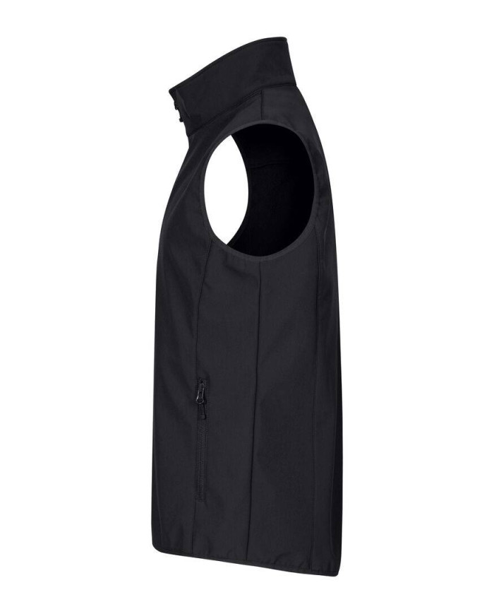 Classic Softshell Vest NEW WAVE