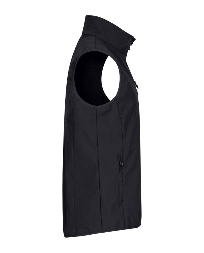 Classic Softshell Vest NEW WAVE