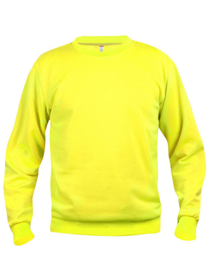 Basic Roundneck NEW WAVE
