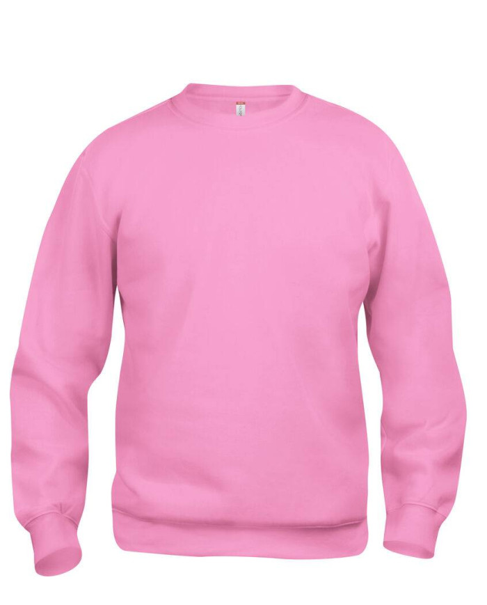 Basic Roundneck NEW WAVE