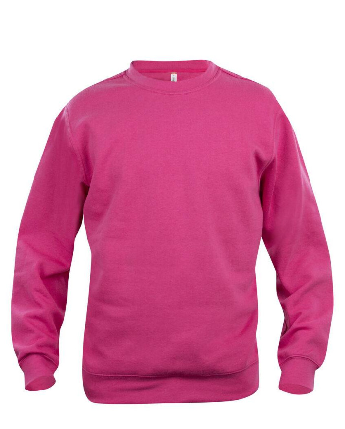 Basic Roundneck NEW WAVE