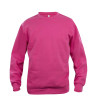 Basic Roundneck NEW WAVE