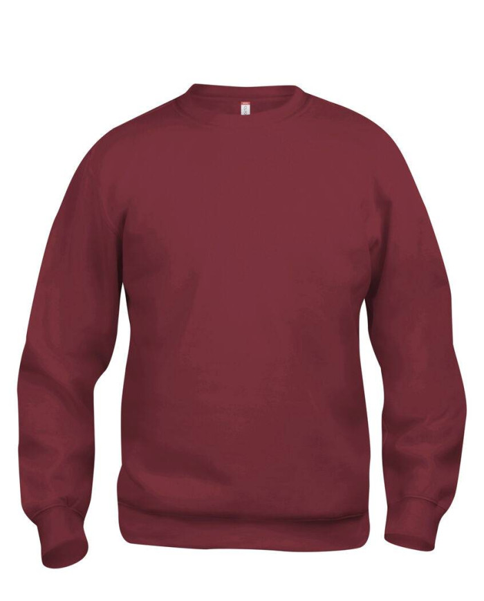 Basic Roundneck NEW WAVE