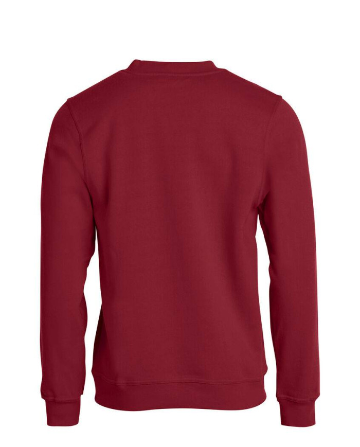 Basic Roundneck NEW WAVE