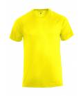 Camiseta Active T New Wave NW-029338