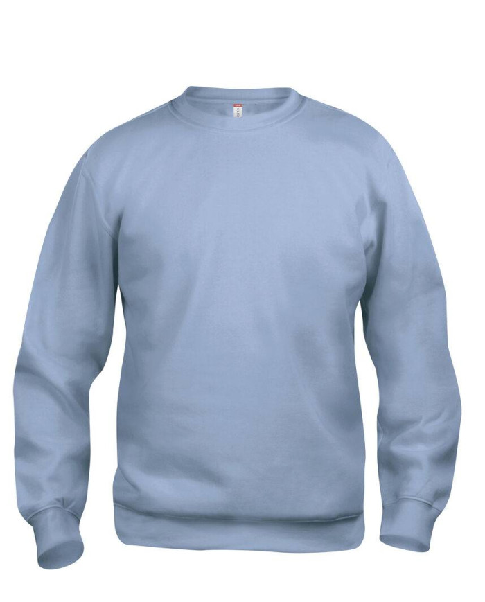 Basic Roundneck NEW WAVE