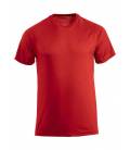 Camiseta Active T New Wave NW-029338