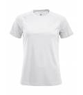 Camiseta Active-T Ladies New Wave NW-029339
