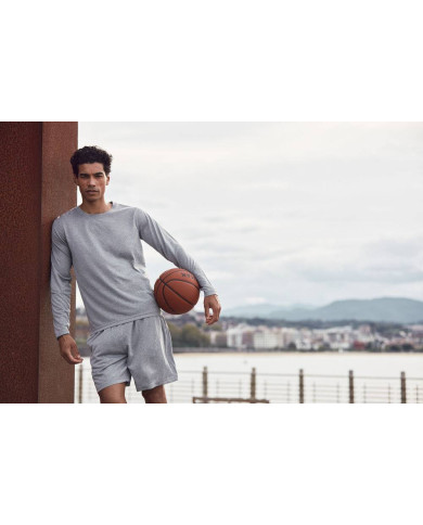 Basic Active Shorts NEW WAVE