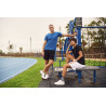 Basic Active Shorts NEW WAVE