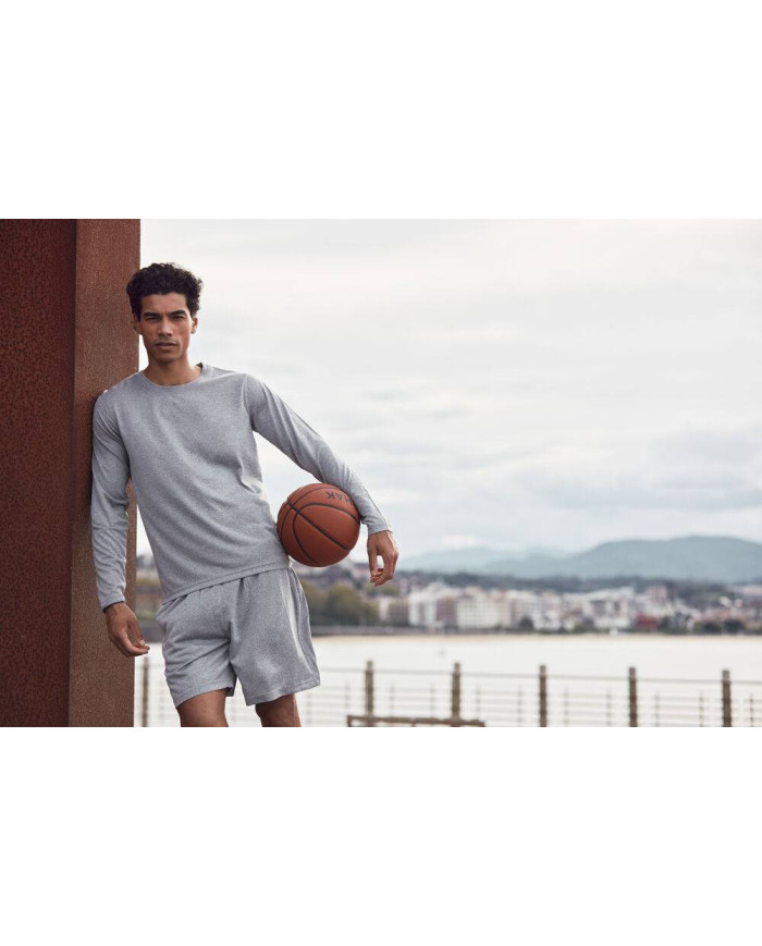 Basic Active Shorts NEW WAVE