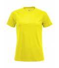 Camiseta Active-T Ladies New Wave NW-029339
