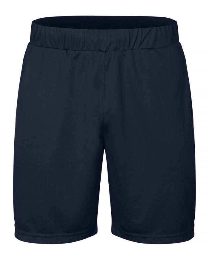 Basic Active Shorts NEW WAVE