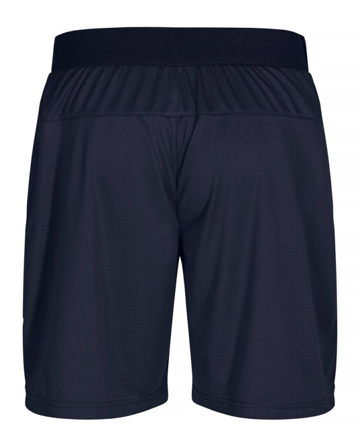 Basic Active Shorts NEW WAVE