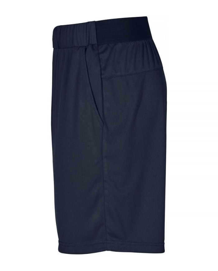 Basic Active Shorts NEW WAVE