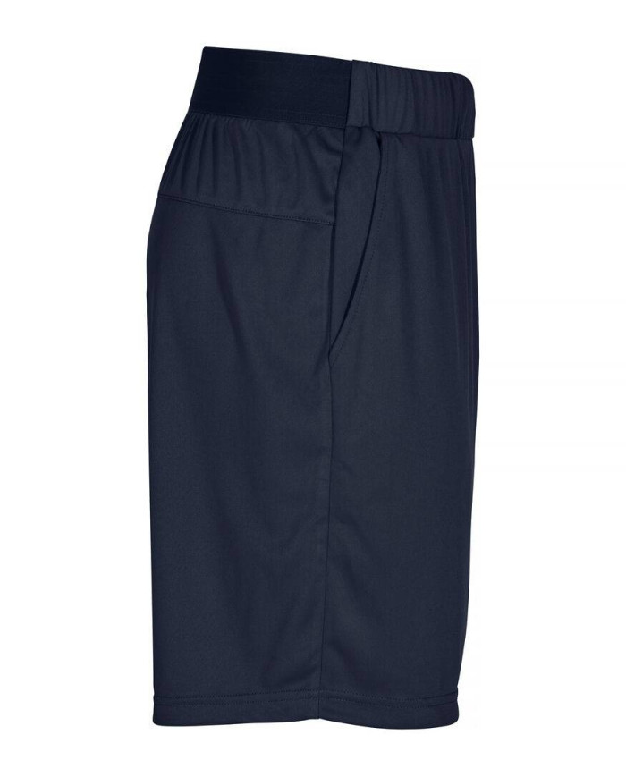 Basic Active Shorts NEW WAVE