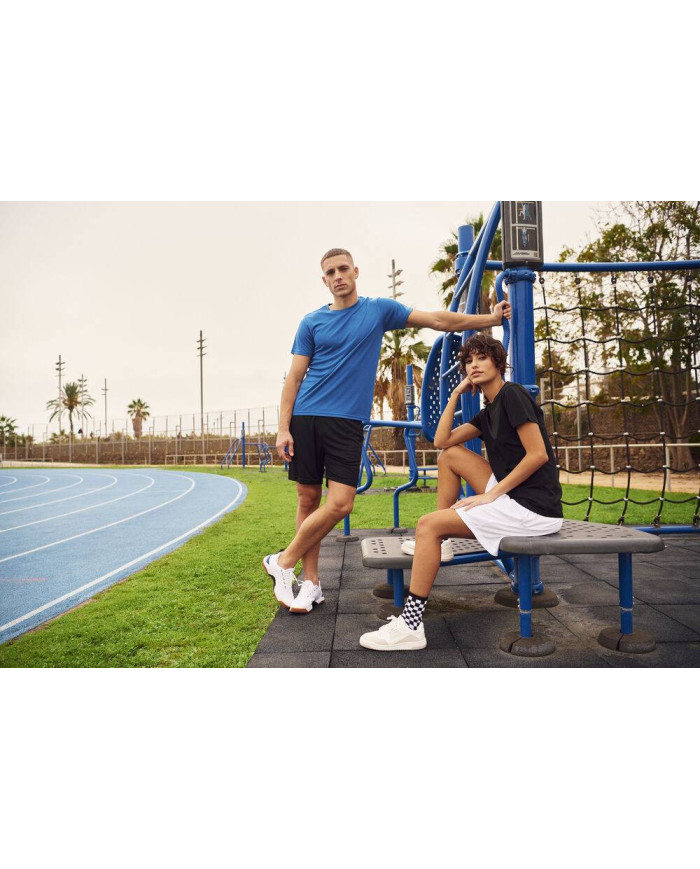 Basic Active Shorts NEW WAVE