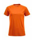 Camiseta Active-T Ladies New Wave NW-029339