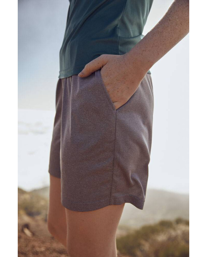 Basic Active Shorts NEW WAVE
