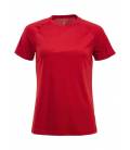 Camiseta Active-T Ladies New Wave NW-029339