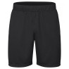 Basic Active Shorts NEW WAVE
