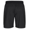 Basic Active Shorts NEW WAVE