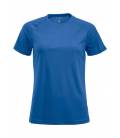 Camiseta Active-T Ladies New Wave NW-029339