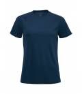 Camiseta Active-T Ladies New Wave NW-029339