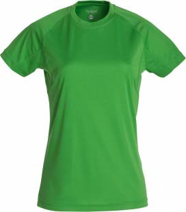 Camiseta Premium Active-T Ladies New Wave NW-029339