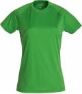 Camiseta Premium Active-T Ladies New Wave NW-029339