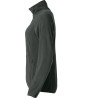 Basic Micro Fleece Jacket Women NEW WAVE