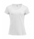 Camiseta Derby-T Ladies New Wave NW-029343