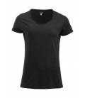 Camiseta Derby-T Ladies New Wave NW-029343
