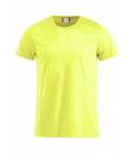 Camiseta Neon-T New Wave NW-029345