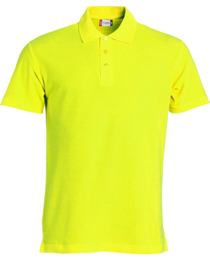 Basic Polo NEW WAVE