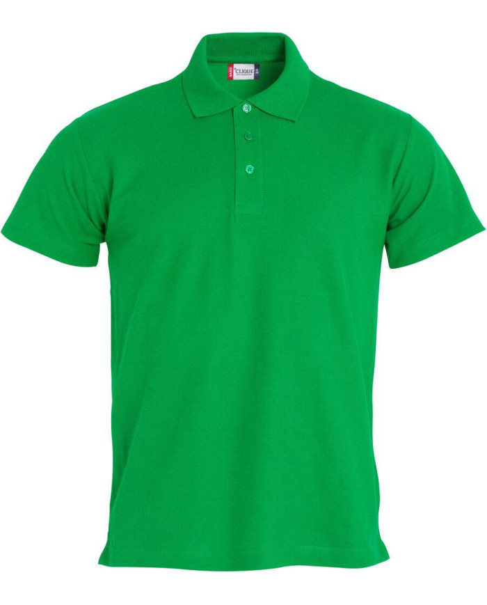 Basic Polo NEW WAVE