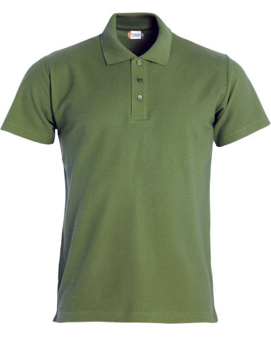 Basic Polo NEW WAVE